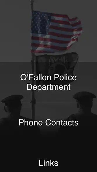 Play OFallon Police Department  and enjoy OFallon Police Department with UptoPlay