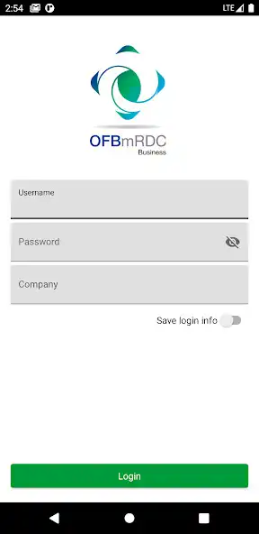 Play OFBmRDC For Business  and enjoy OFBmRDC For Business with UptoPlay