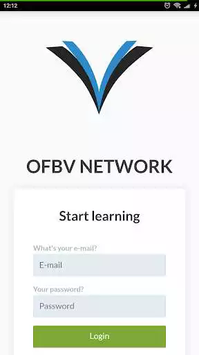 Play OFBV Startup Network  and enjoy OFBV Startup Network with UptoPlay
