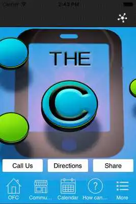 Play OFC One Full Circle