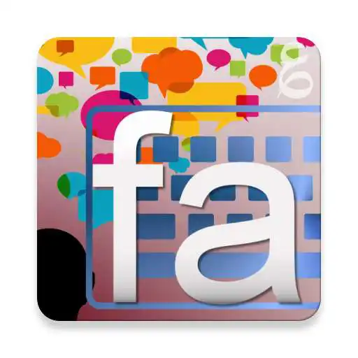 Free play online OFeKey Language Farsi APK