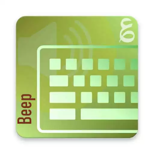 Free play online OFeKey SoundEffects Beep APK