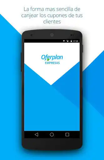 Play Oferplan Empresas  and enjoy Oferplan Empresas with UptoPlay