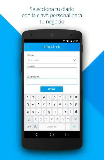 Play Oferplan Empresas as an online game Oferplan Empresas with UptoPlay