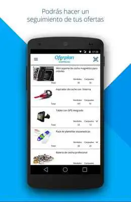Play Oferplan Empresas