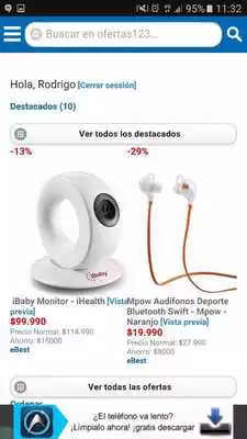 Play ofertas123
