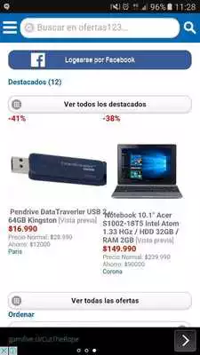 Play ofertas123