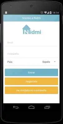 Play Ofertas de Empleo - Nidmi