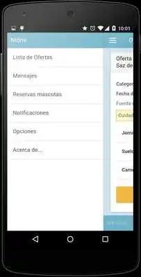 Play Ofertas de Empleo - Nidmi