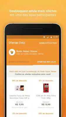 Play Ofertas Dotz