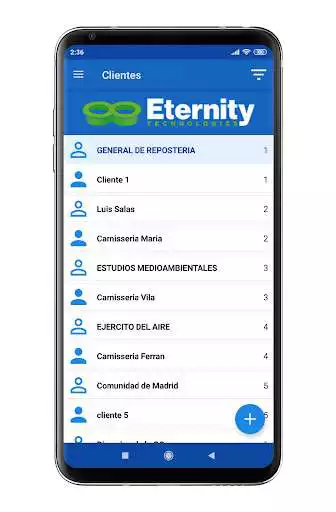 Play Ofertas Eternity  and enjoy Ofertas Eternity with UptoPlay