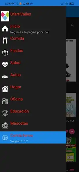 Play Ofertivalles  and enjoy Ofertivalles with UptoPlay