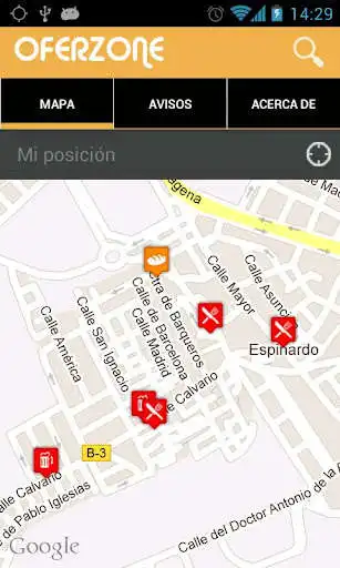 Play Oferzone  and enjoy Oferzone with UptoPlay