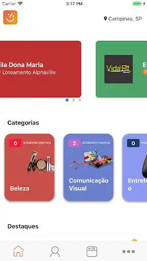 Play OFF APP - Plataforma de Fidelidade e Descontos as an online game OFF APP - Plataforma de Fidelidade e Descontos with UptoPlay