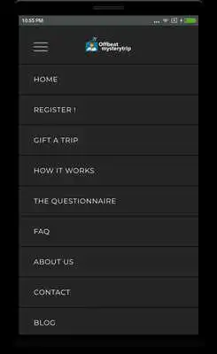 Play Offbeat mystery trip Play Offbeat mystery trip