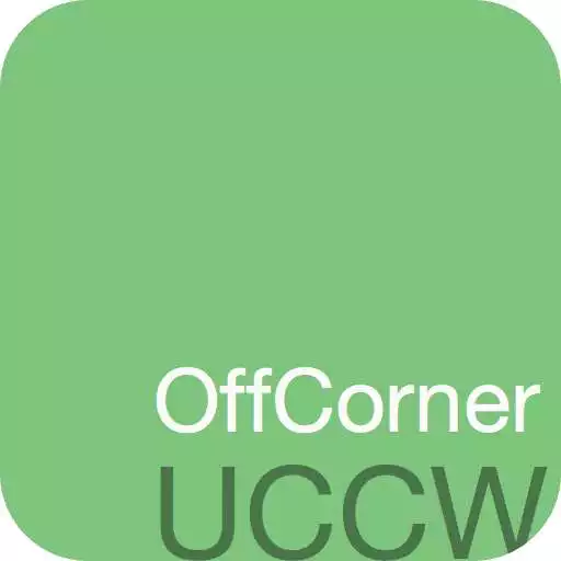 Free play online OffCorner UCCW Skin  APK