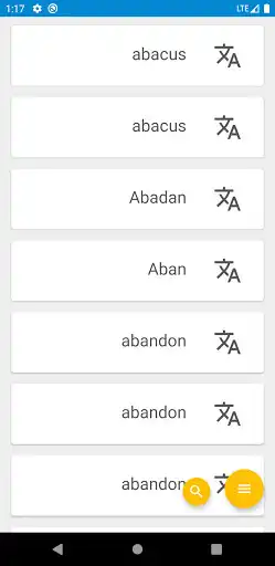 Play Offdic - Persian/English Dictionary  and enjoy Offdic - Persian/English Dictionary with UptoPlay