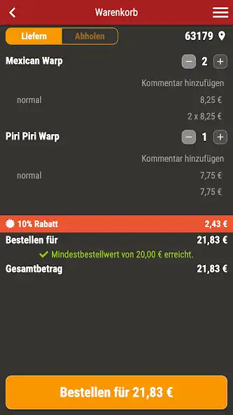Play Offenbacher Fried Chicken as an online game Offenbacher Fried Chicken with UptoPlay