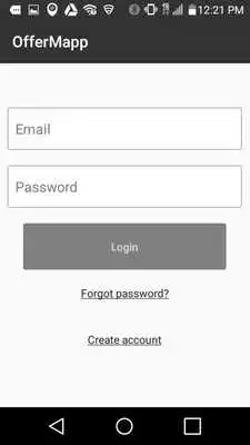 Play Offermapp