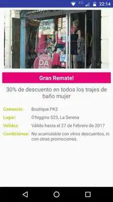 Play OfferNews