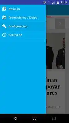 Play OfferNews