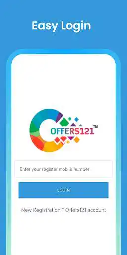 Play offers121 - Platform for online Business  and enjoy offers121 - Platform for online Business with UptoPlay