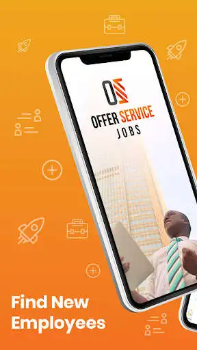 Play Offer Service Jobs  and enjoy Offer Service Jobs with UptoPlay