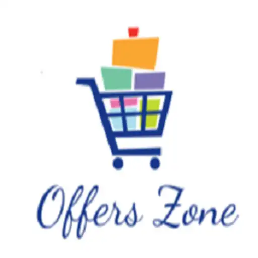 Play Offers Zone - Coupons Deals APK Play Offers Zone - Coupons Deals APK