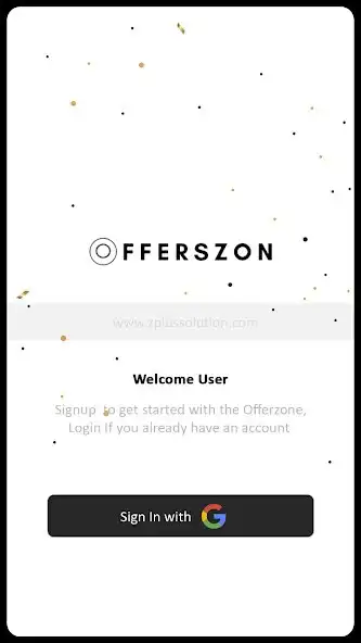 Play Offerszon  and enjoy Offerszon with UptoPlay