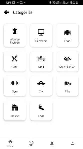 Play Offerszon as an online game Offerszon with UptoPlay