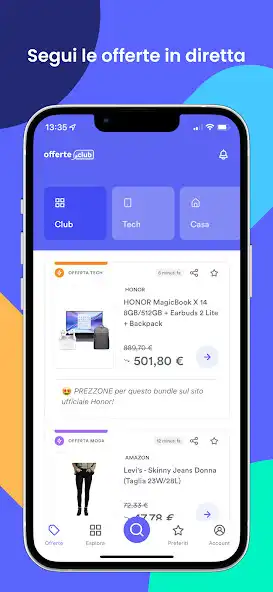Play offerte.club  and enjoy offerte.club with UptoPlay