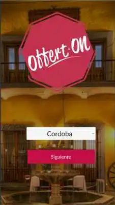 Play OffertOn