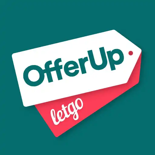 Play OfferUp: Buy. Sell. Letgo. APK