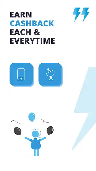 Play Offerwale - Recharge App  and enjoy Offerwale - Recharge App with UptoPlay