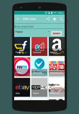 Play Offer Zone- Online Offers App