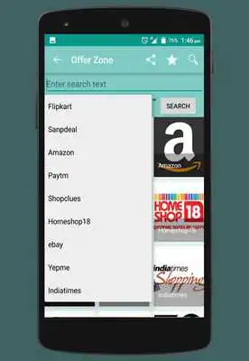 Play Offer Zone- Online Offers App