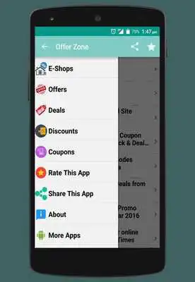 Play Offer Zone- Online Offers App