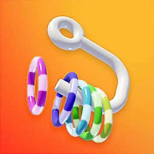 Play Off Hook - Slide Candy Hoops APK