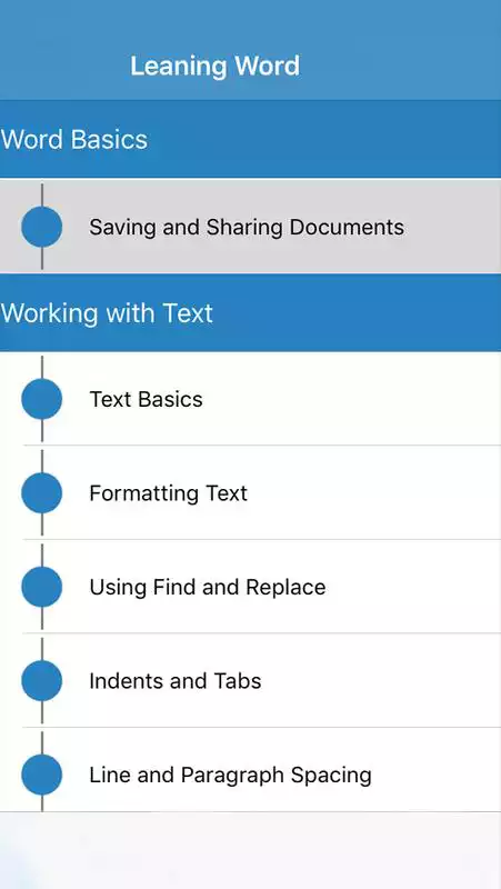 Play Office 2013 Tutorials