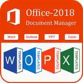 Free play online Office 2018 APK Free play online Office 2018 APK