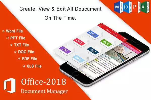 Play Office 2018
