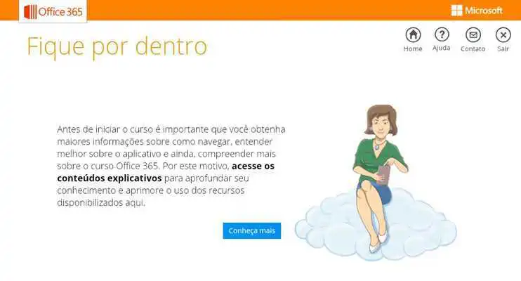 Play Office 365 para Estudantes