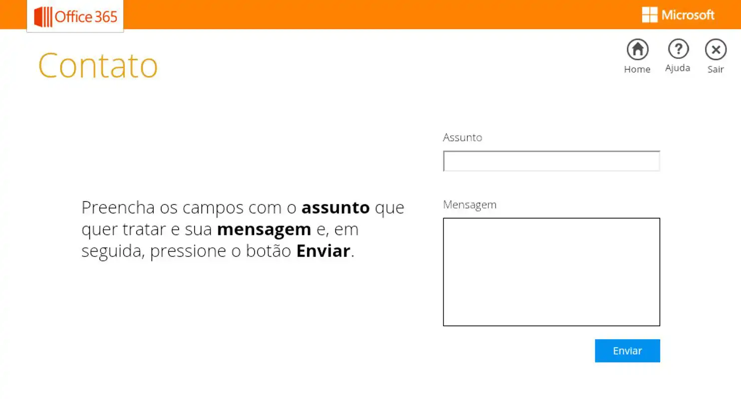 Play Office 365 para Estudantes