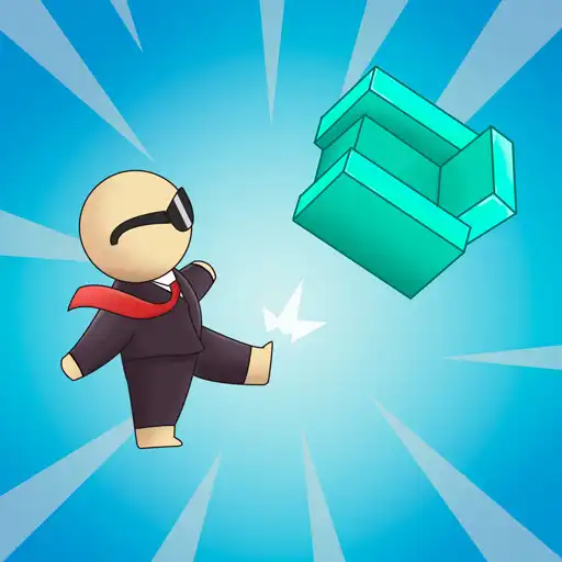 Play Office Attack: Stress relief APK