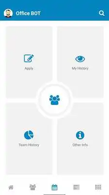 Play Office BOT