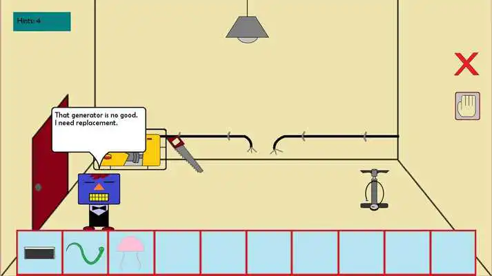 Play Office Boy: Adventure Game