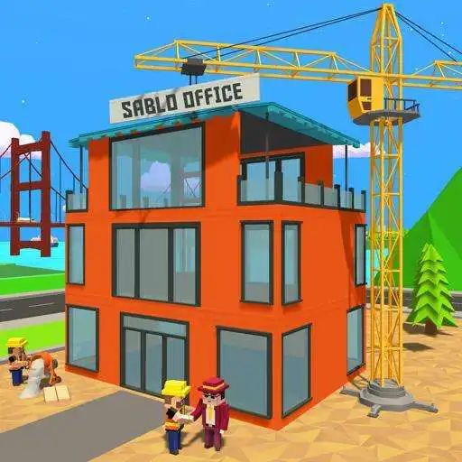 Free play online Office Building Construction APK Free play online Office Building Construction APK
