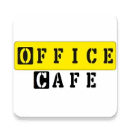 Play Office Cafe APK Play Office Cafe APK