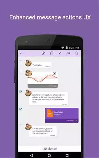 Play Office Chat, Work Messaging