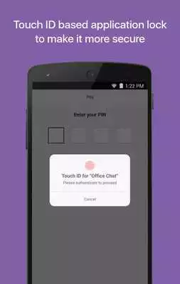 Play Office Chat, Work Messaging
